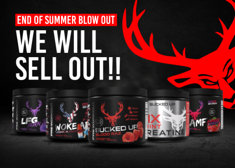 Summer Sale