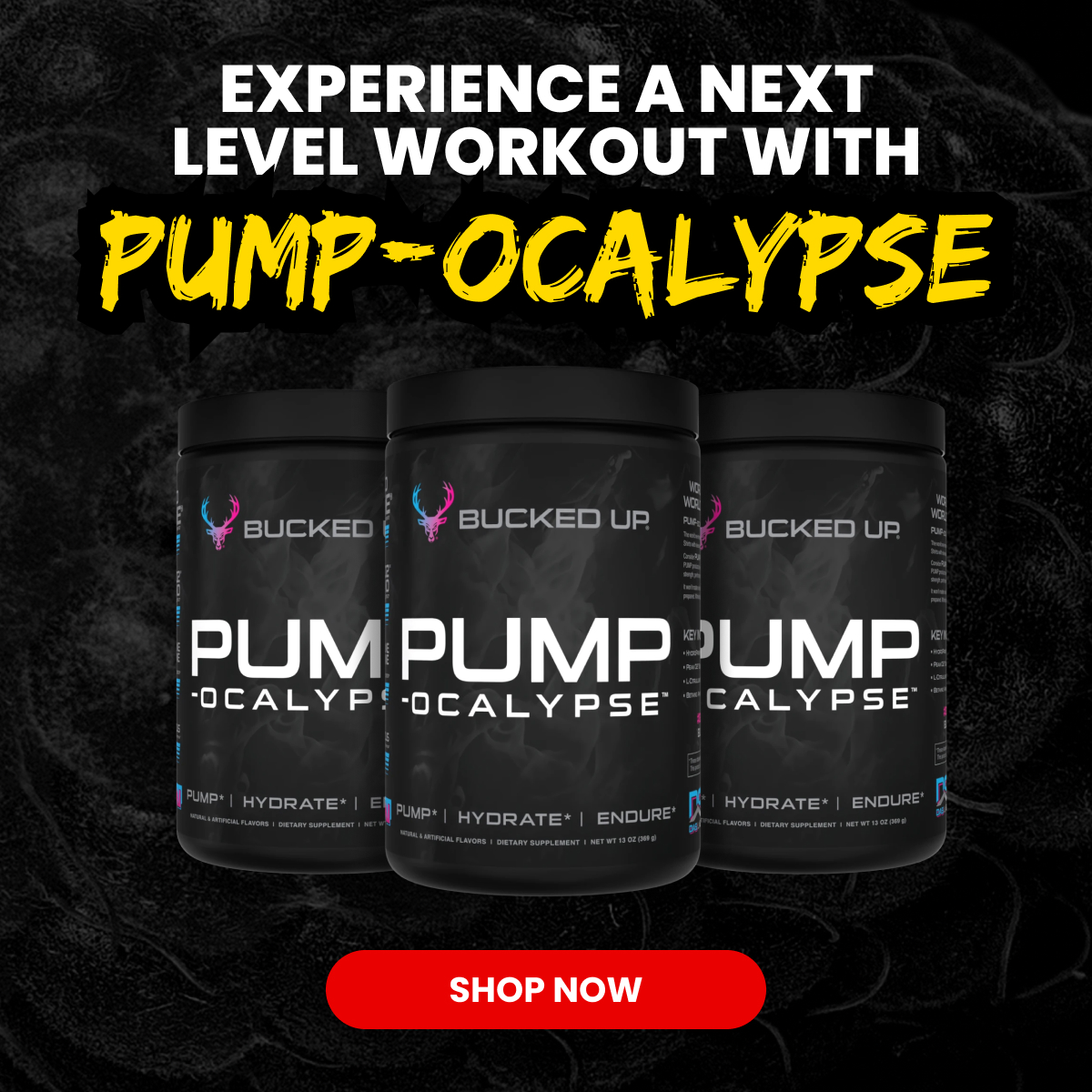 Pump