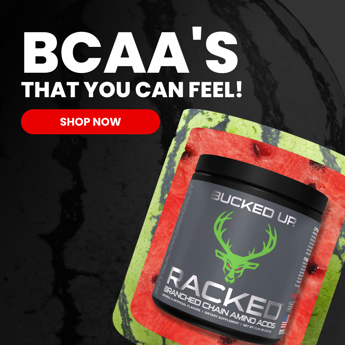 BCAA's